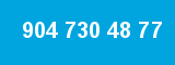 904 730 48 77